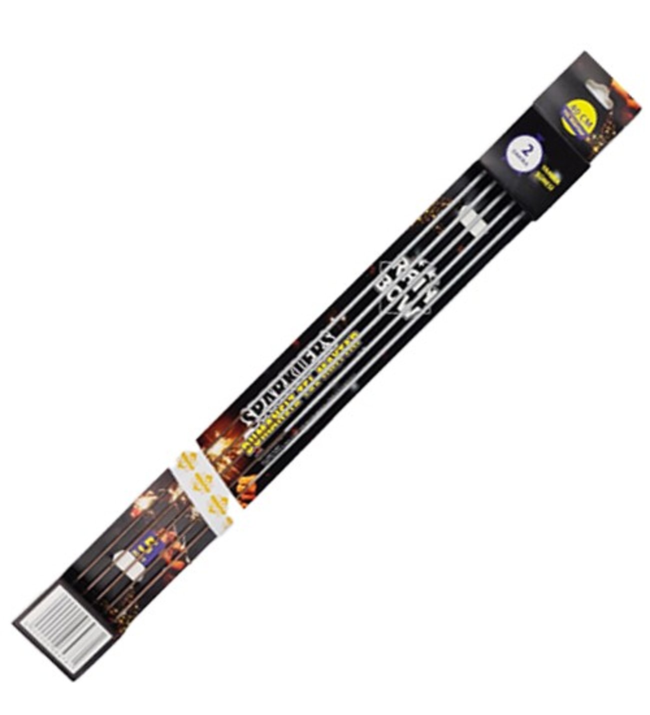 40 Cm Tel Maytap