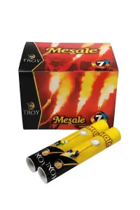 Troy Maxi Meşale Görseli