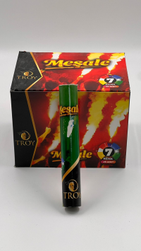 Troy Maxi Meşale