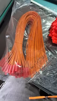 Kibrit Başı | Fünye  | Elektronik Kibrit Başı - Yüklenen Görsel