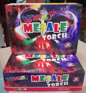 Meşale Koli Alım Fiyatları