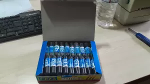 Torpil Toptan Feza Torpil Koli Fiyatı 11.400₺