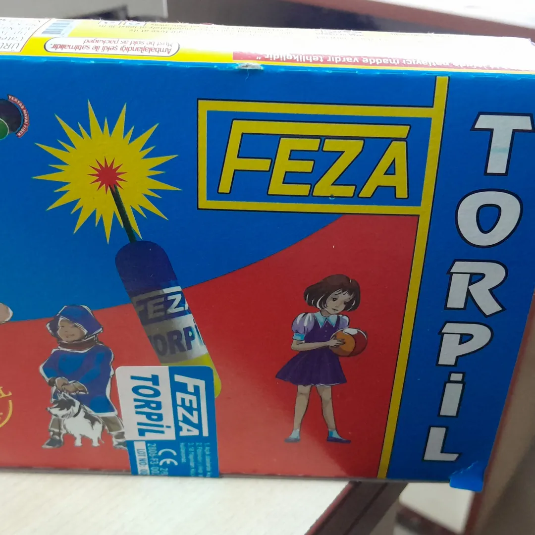 Feza Torpil - Yüklenen Görsel